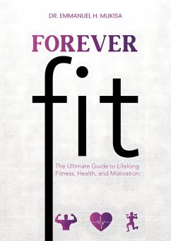 Cover Forever Fit (eBook, ePUB)