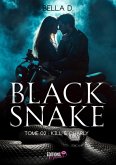 Black Snake - Tome 2 (eBook, ePUB)