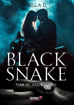Cover Black Snake - Tome 2 (eBook, ePUB)