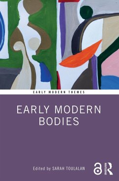Early Modern Bodies (eBook, PDF) Early Modern Bodies (eBook, PDF)