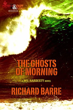 Cover The Ghosts of Morning (eBook, ePUB)