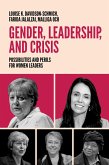 Gender, Leadership, and Crisis