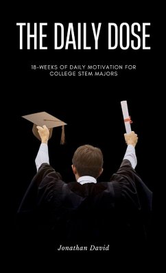 Cover The Daily Dose