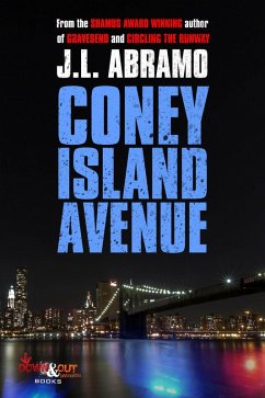 Cover Coney Island Avenue (eBook, ePUB)