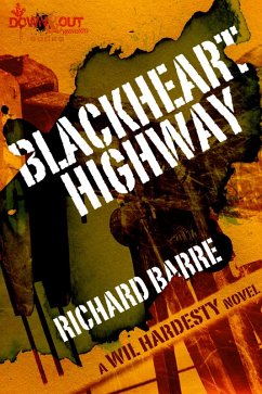 Cover Blackheart Highway (eBook, ePUB)
