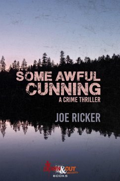 Cover Some Awful Cunning (eBook, ePUB)