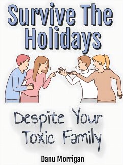 Cover Survive The Holidays (eBook, ePUB)