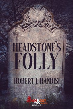 Cover Headstone's Folly (eBook, ePUB)