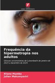 Frequência da hipermetropia nos adultos