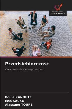 Cover Przedsi¿biorczo¿¿