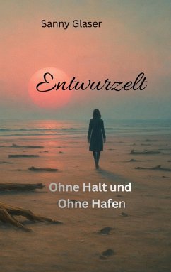 Cover Entwurzelt