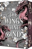 The Wings that Bind (Bloodwing Academy 3)