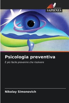 Cover Psicologia preventiva