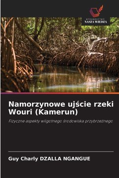 Cover Namorzynowe uj¿cie rzeki Wouri (Kamerun)