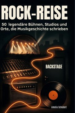 Cover Rock-Reise