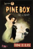 Pine Box for a Pin-Up (eBook, ePUB)