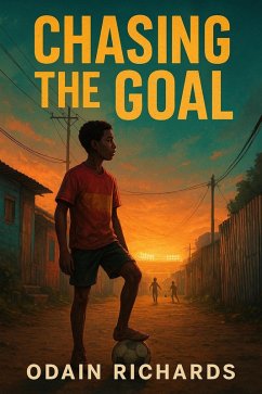 Cover Chasing the Goal (eBook, ePUB)
