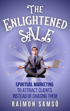 Cover The Enlightened Sale (eBook, ePUB)