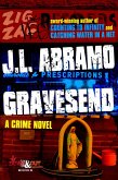 Gravesend (eBook, ePUB)