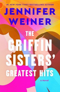 Cover The Griffin Sisters' Greatest Hits