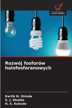 Cover Rozwój fosforów halofosforanowych