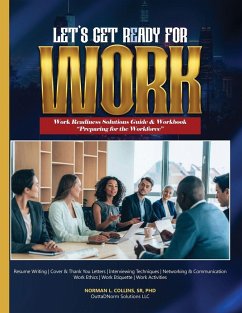 LET'S GET READY FOR WORK - Collins, Norman L.