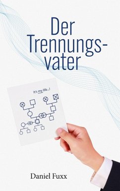 Cover Der Trennungsvater