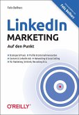 LinkedIn-Marketing - Auf den Punkt