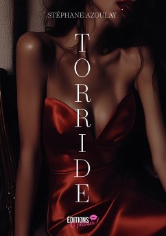Cover Torride (eBook, ePUB)