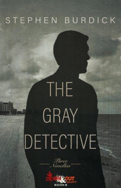 Cover The Gray Detective (eBook, ePUB)