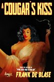 A Cougar's Kiss - A Frankie Valentine Mystery (eBook, ePUB)