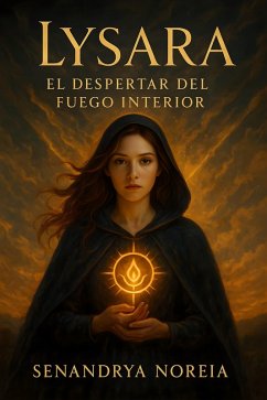 Cover Lysara (eBook, ePUB)