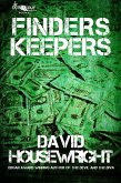Finders Keepers (eBook, ePUB)