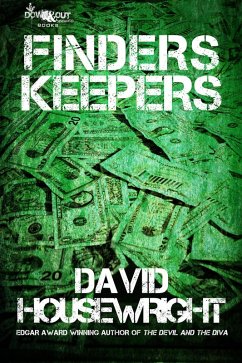 Cover Finders Keepers (eBook, ePUB)