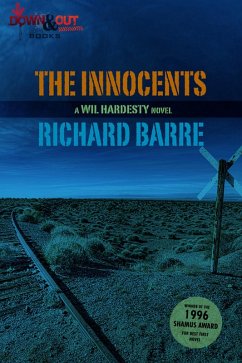 Cover The Innocents (eBook, ePUB)