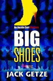 Big Shoes (eBook, ePUB)