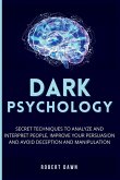 Dark Psychology