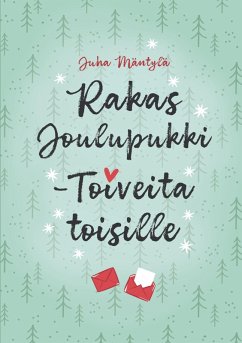 Rakas Joulupukki