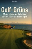 Golf-Grüns Golf-Grüns