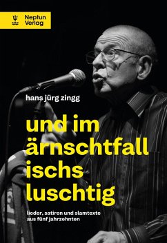 Cover und im ärnschtfall ischs luschtig (eBook, ePUB)