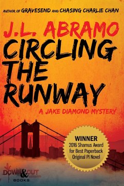 Cover Circling the Runway (eBook, ePUB)