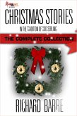 Christmas Stories: The Complete Collection - In the Tradition of Rod Serling (eBook, ePUB) Christmas Stories: The Complete Collection - In the Tradition of Rod Serling (eBook, ePUB)