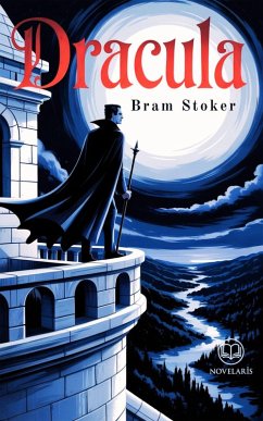 Cover Dracula (eBook, ePUB)