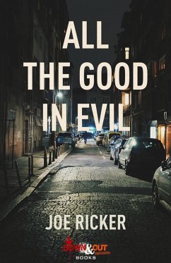 Cover All the Good in Evil (eBook, ePUB)