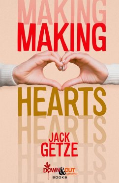 Cover Making Hearts (eBook, ePUB)