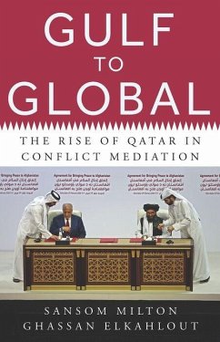 Cover Gulf to Global