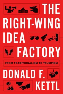 Cover The Right-Wing Idea Factory