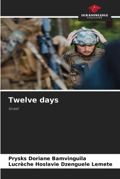 Cover Twelve days