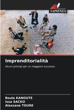 Cover Imprenditorialità