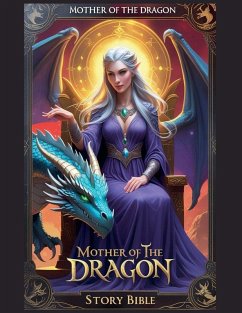 Cover The Mother of the Dragon - Story Bible
